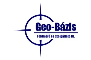 Geo-Bázis Bt., földmérés
