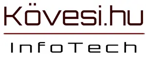 Kövesi.hu InfoTech Kft. - Informatika, webáruház, weboldal